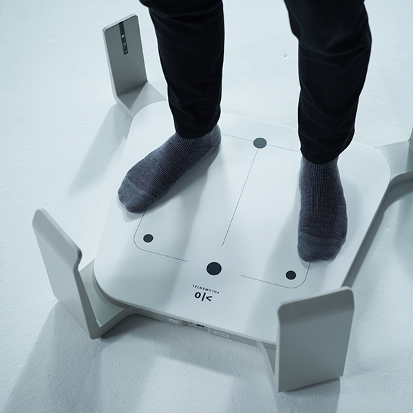 THE FIT OF TOMORROW: RED WING SHOES LAUNCHES ULTIMATE FIT EXPERIENCE™ 