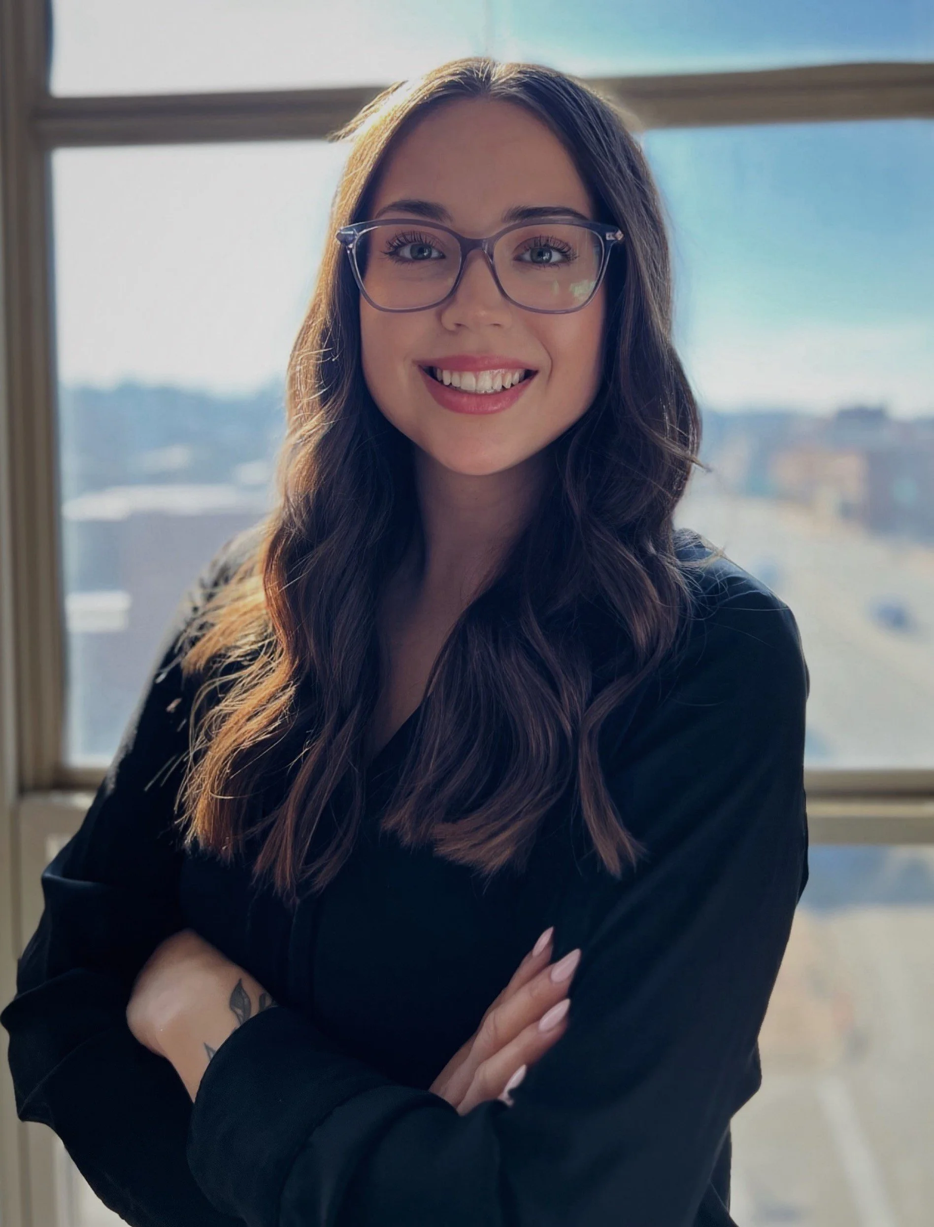 Culture and Community at the Center of Every Connection: Maddie Olson — Red Wing Shoe Company