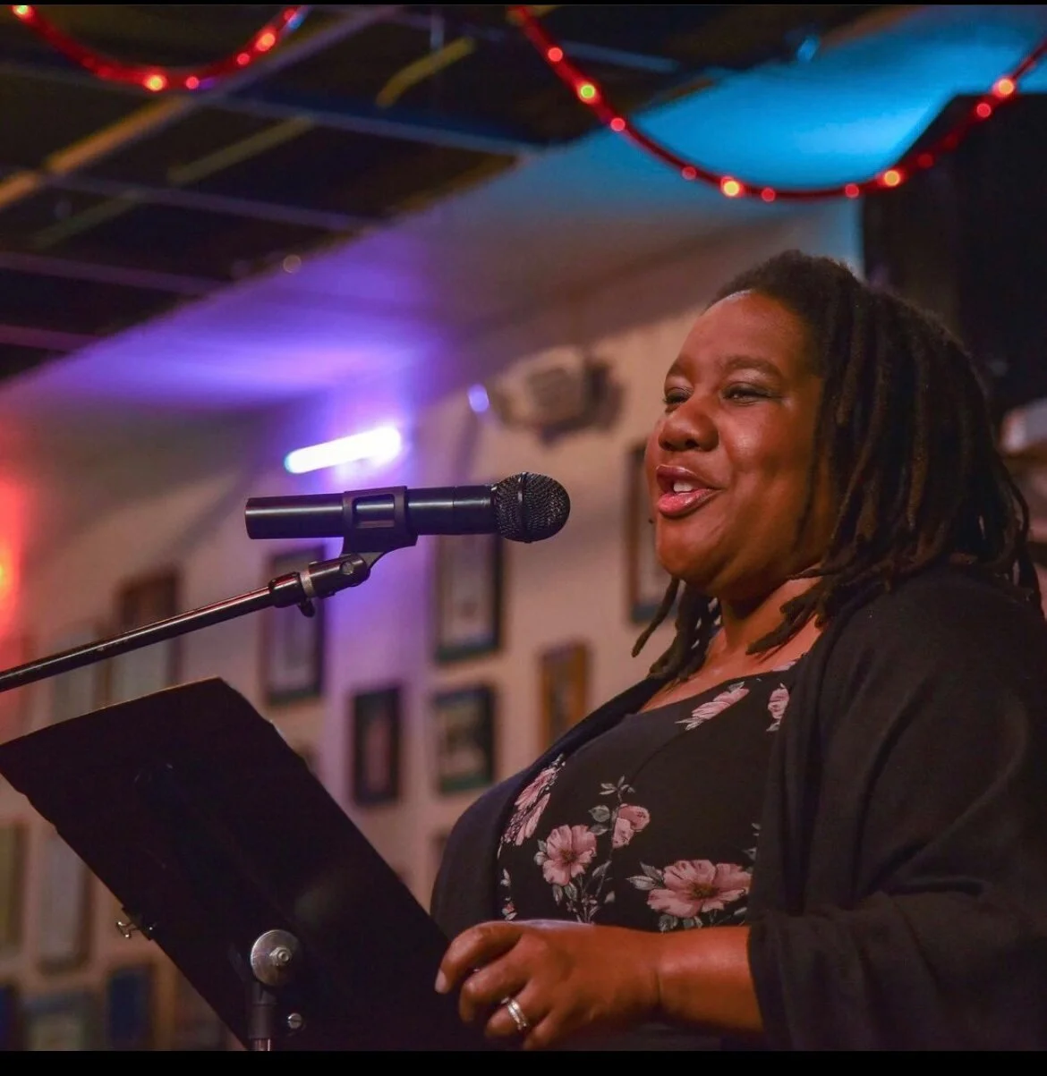 Radical Hospitality - Creative morning