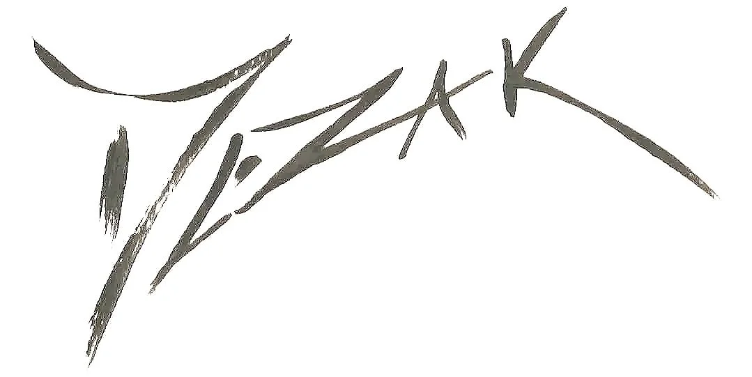 Trevor Mezak Fine Art