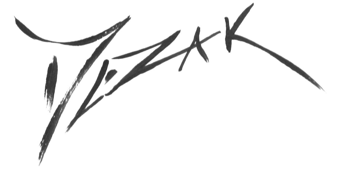 Trevor Mezak Fine Art