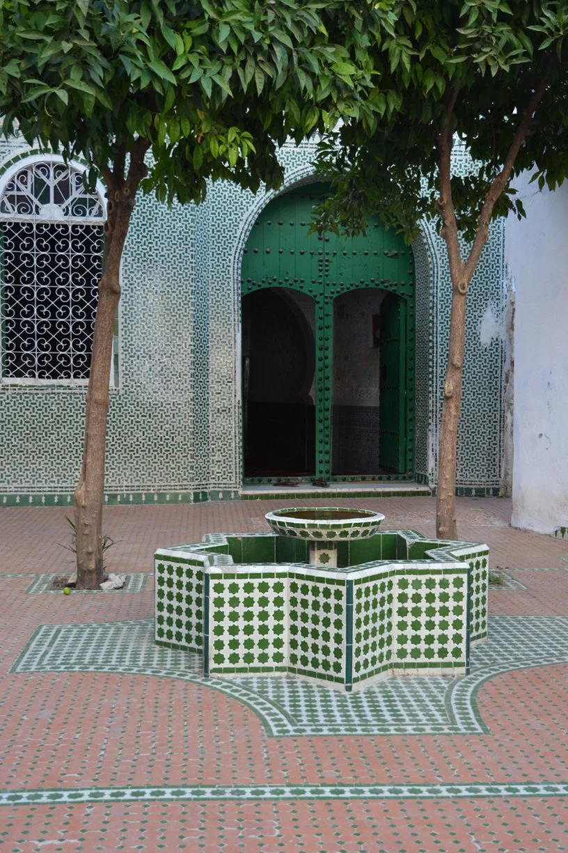 CHEFCHAOUEN | MOROCCO