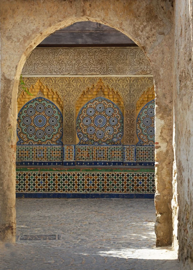 TANGIER | MOROCCO