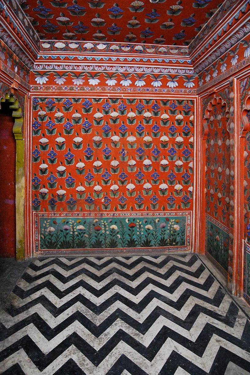 CITY PALACE | UDAIPUR | RAJASTHAN