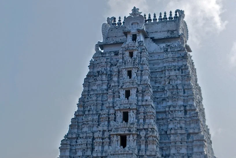 TIRUCHIRAPPALLI | TAMIL NADU