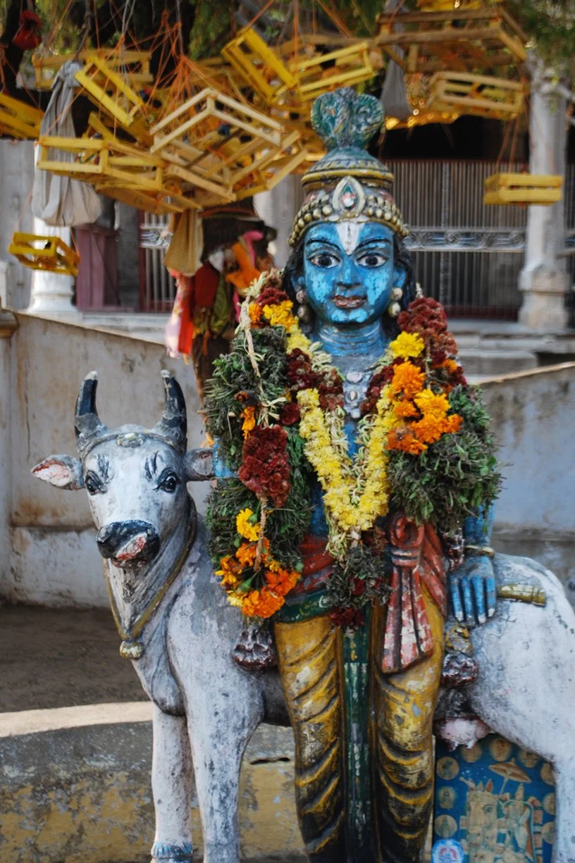KRISHNA | MADURAI | TAMIL NADU | INDIA