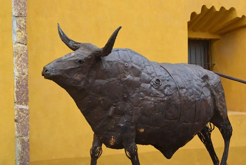  SAN MIGUEL DE ALLENDE  |  MÉXICO 