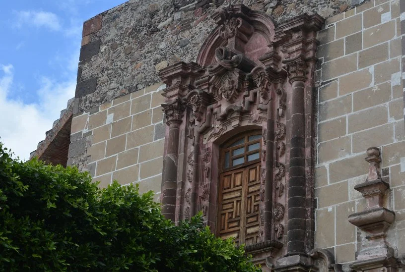  SAN MIGUEL DE ALLENDE  |  MÉXICO 
