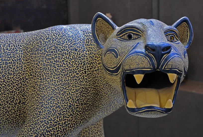  SAN MIGUEL DE ALLENDE  |  MÉXICO 