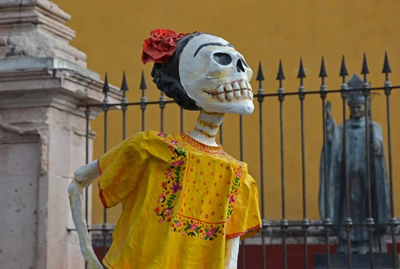  GUANAJUATO  |  MÉXICO 