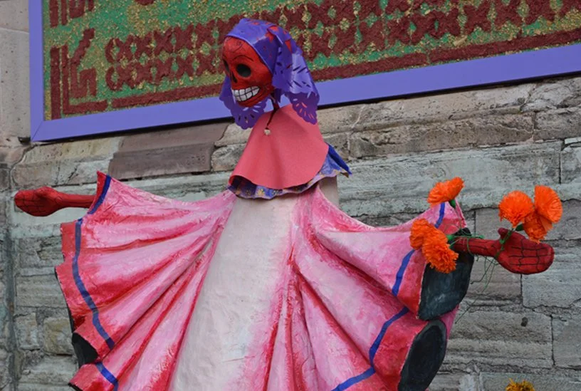  GUANAJUATO  |  MÉXICO 