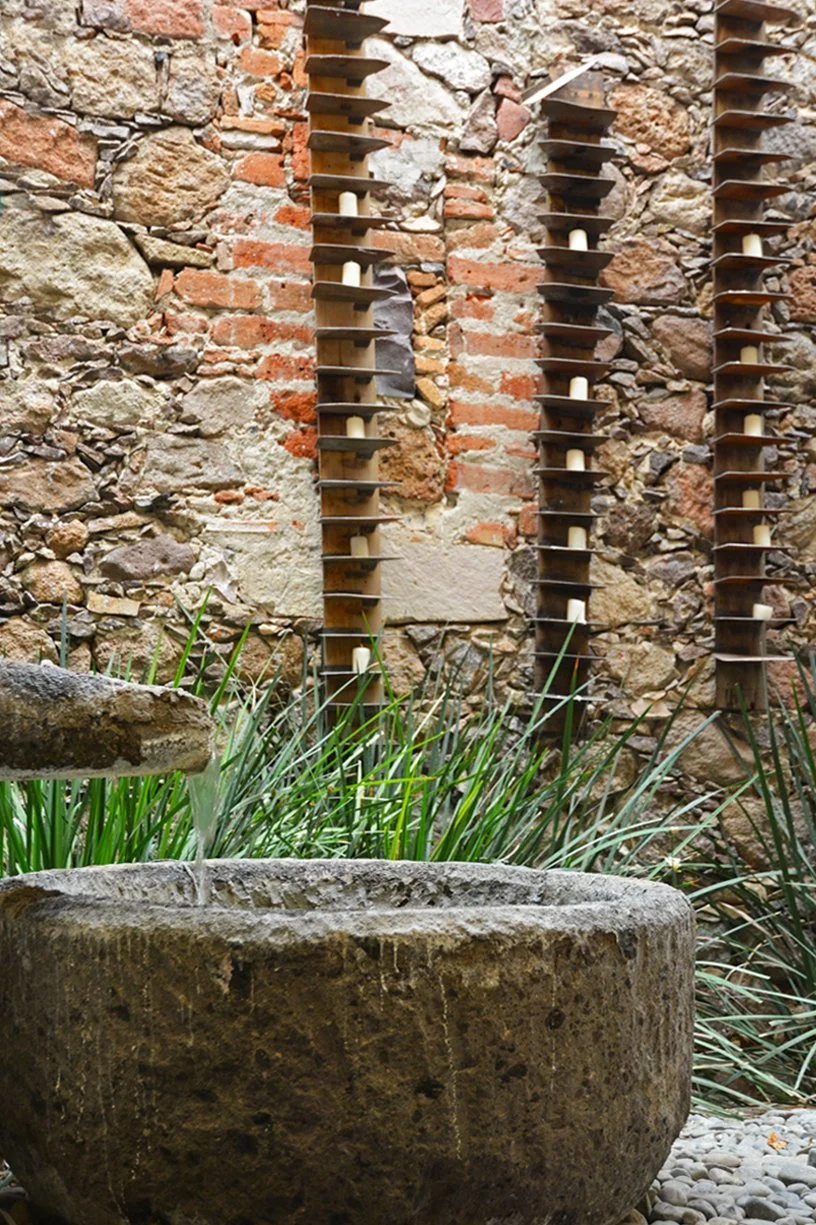  SAN MIGUEL DE ALLENDE  |  MÉXICO 