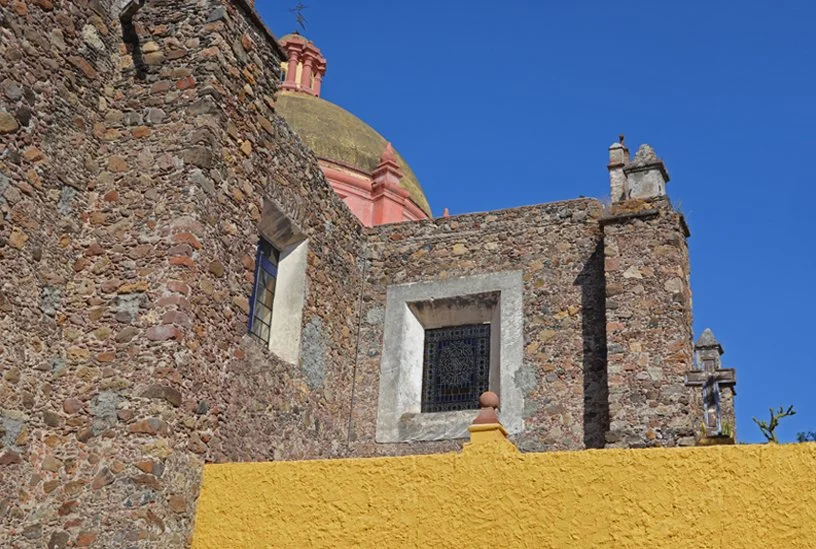  SAN MIGUEL DE ALLENDE  |  MÉXICO 