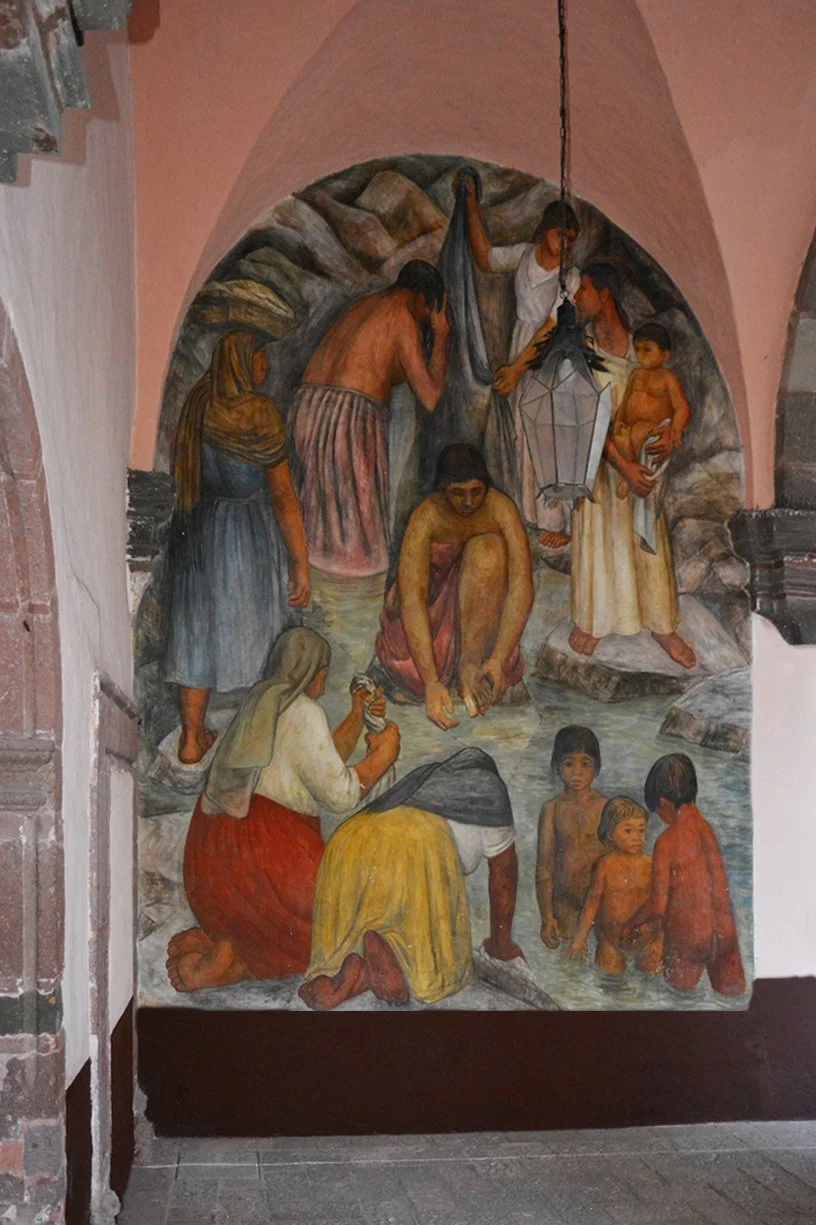  SAN MIGUEL DE ALLENDE  |  MÉXICO 