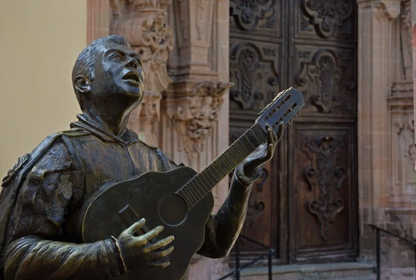  GUANAJUATO  |  MÉXICO 