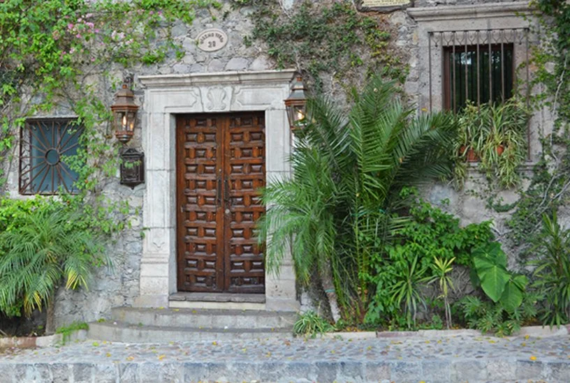  SAN MIGUEL DE ALLENDE  |  MÉXICO 
