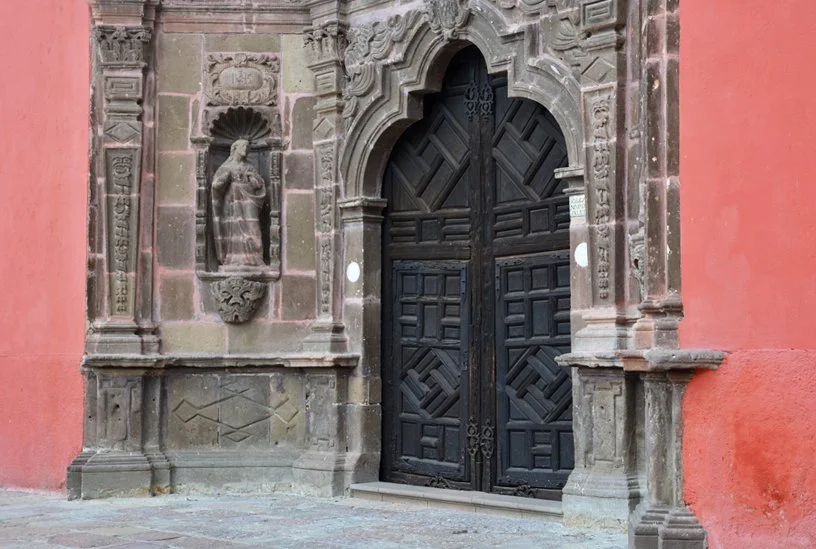  SAN MIGUEL DE ALLENDE  |  MÉXICO 