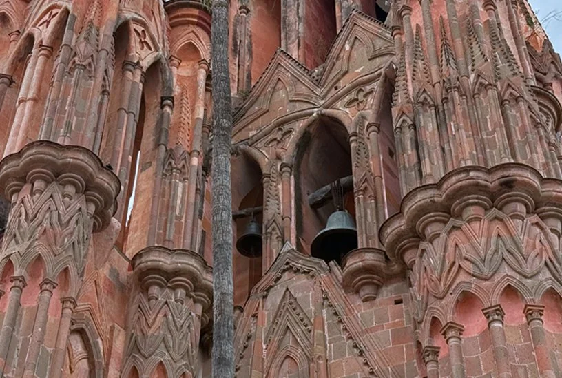  SAN MIGUEL DE ALLENDE  |  MÉXICO 