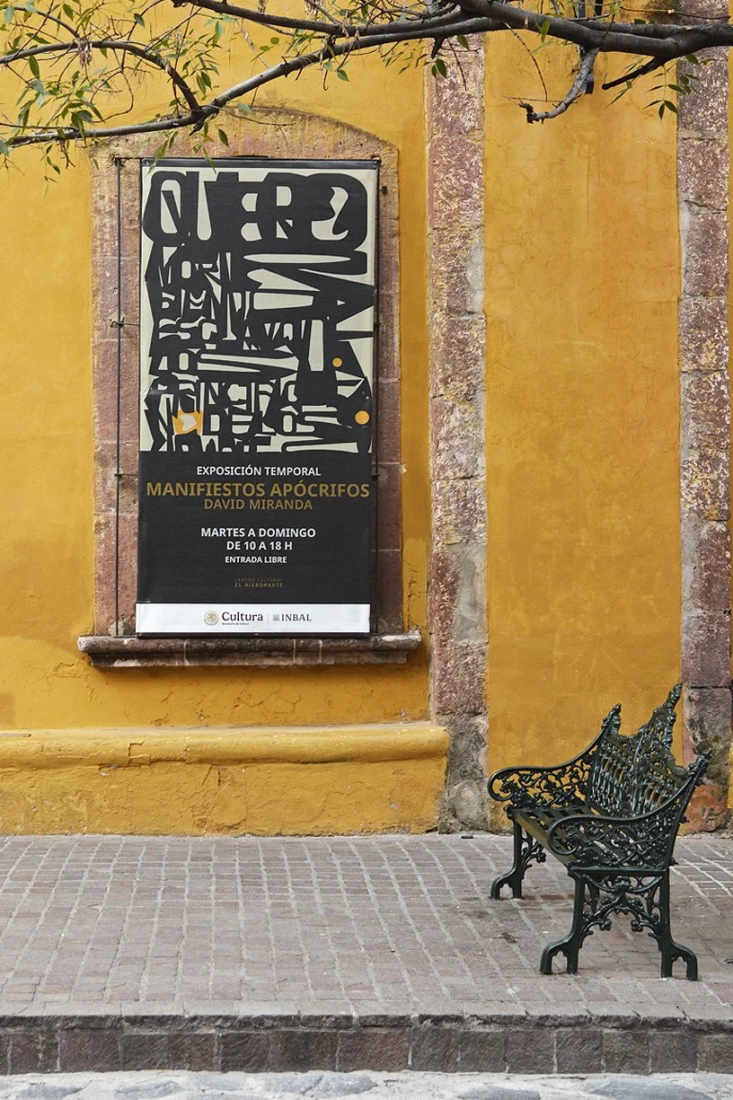  SAN MIGUEL DE ALLENDE  |  MÉXICO 