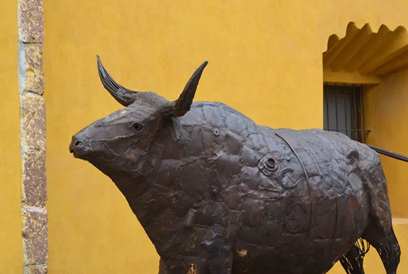  SAN MIGUEL DE ALLENDE  |  MÉXICO 