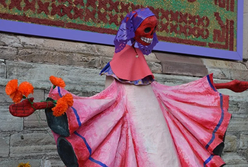  GUANAJUATO  |  MÉXICO 