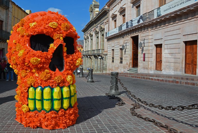  GUANAJUATO  |  MÉXICO 