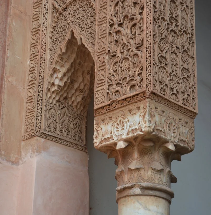  MARRAKECH  |   MOROCCO 