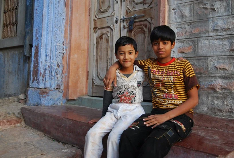  JOHDPUR   |   RAJASTHAN   |   INDIA    