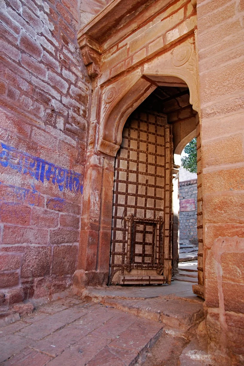  JOHDPUR   |   RAJASTHAN   |   INDIA    