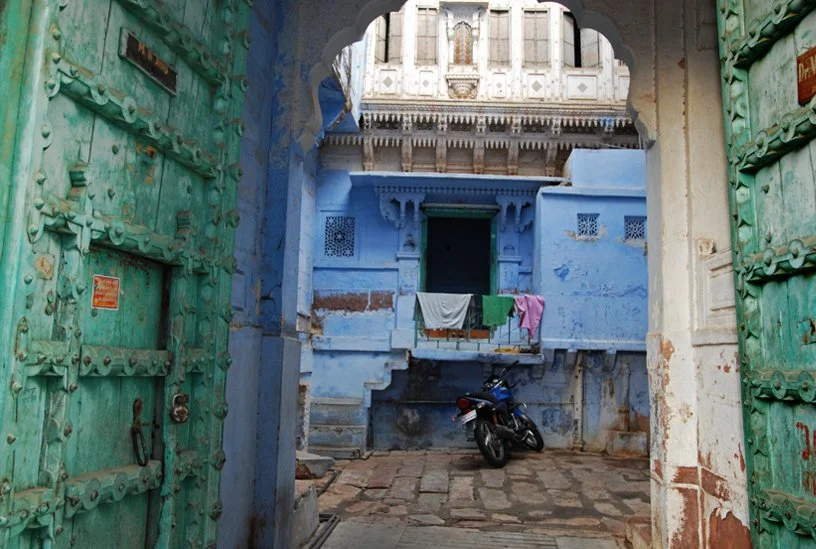  JOHDPUR   |   RAJASTHAN   |   INDIA    