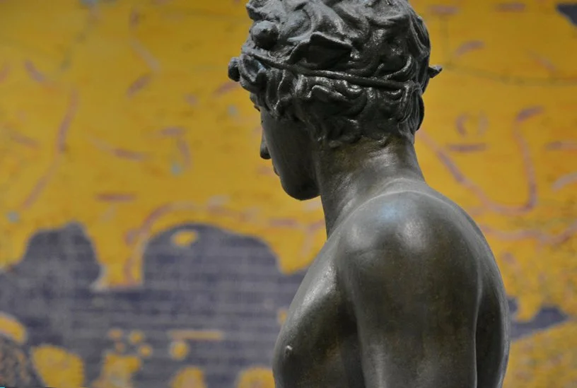  MUSÉE DE LA KASBAH  |  TANGIER   |   MOROCCO 