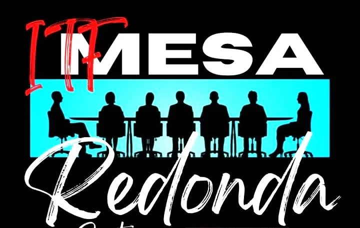 Mesa Redonda Season 1 # 5 La debilidad del hombre frente a la palabra de Dios
