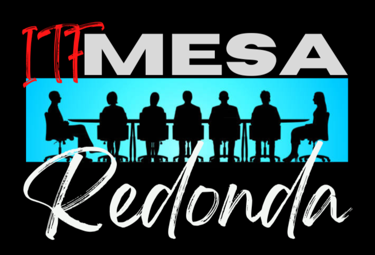 Mesa Redonda #8  season #1   El Rey te mando a llamar