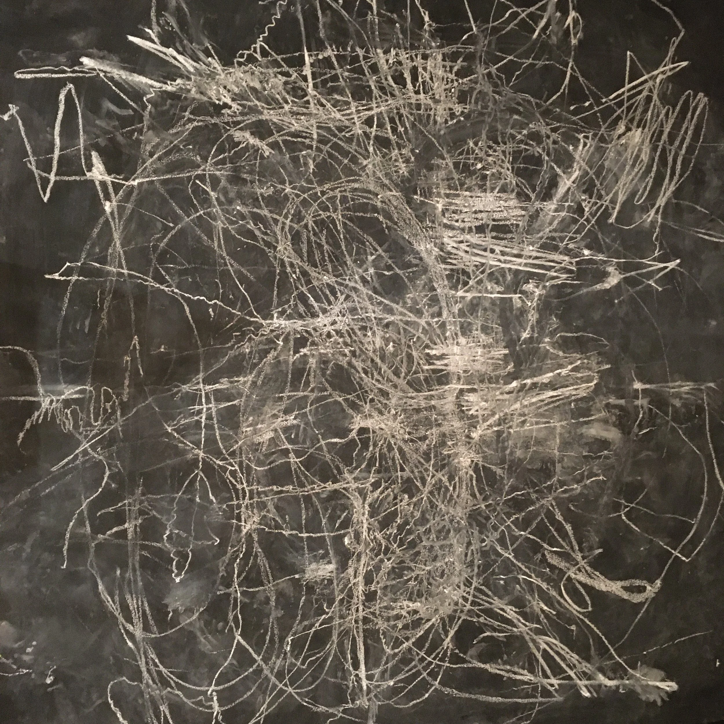 1 hour movement drawing.a