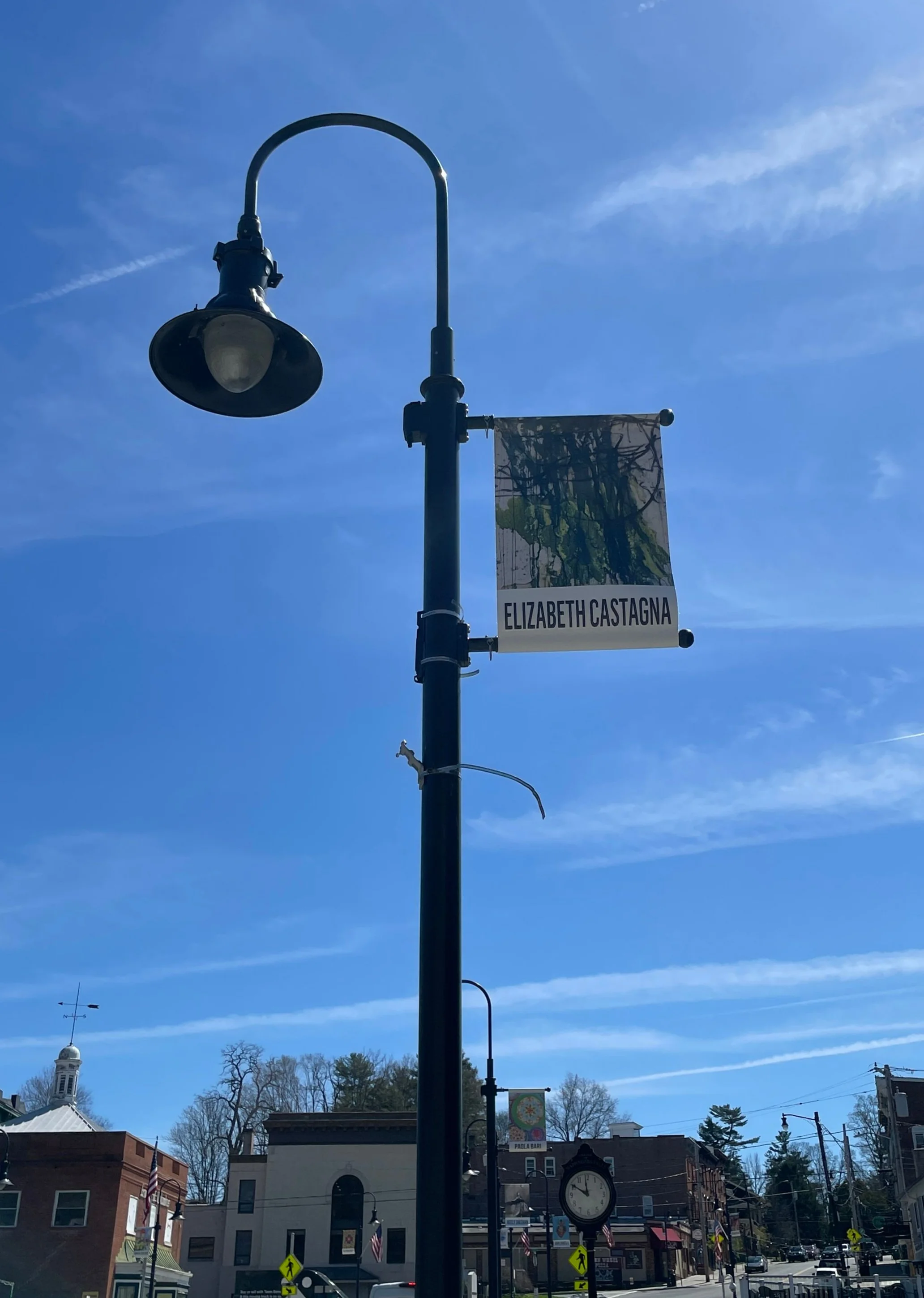 some news — elizabeth castagna