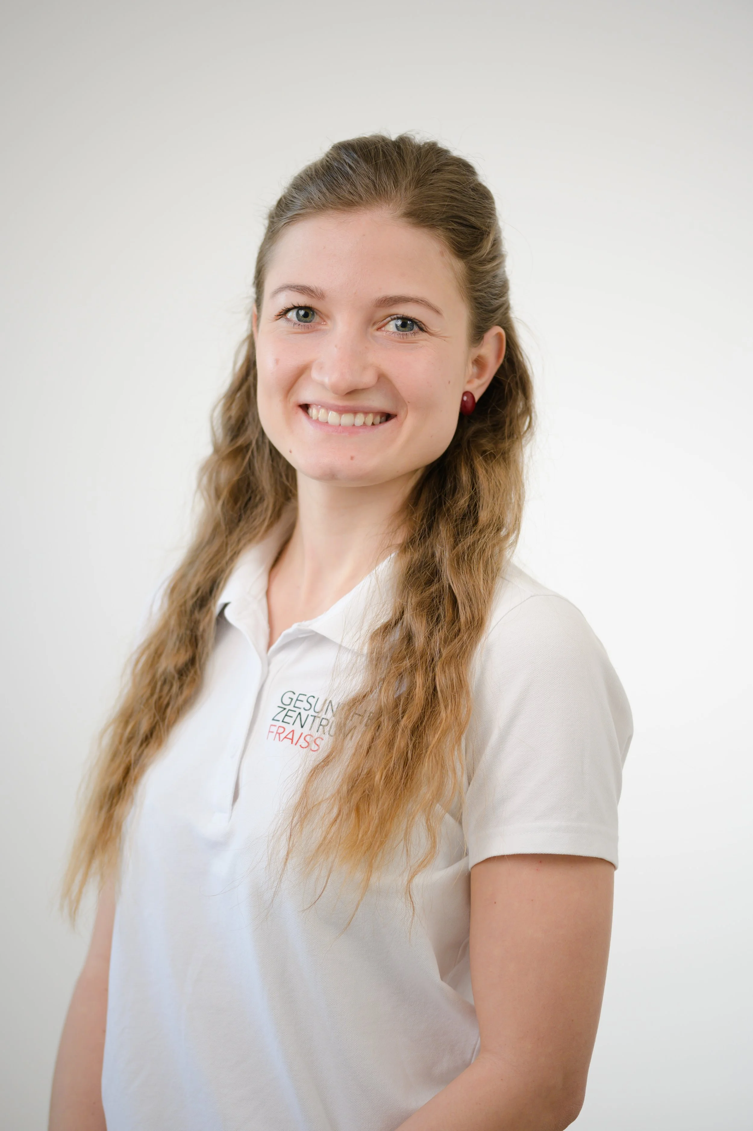 Therese Fröhlich BSc