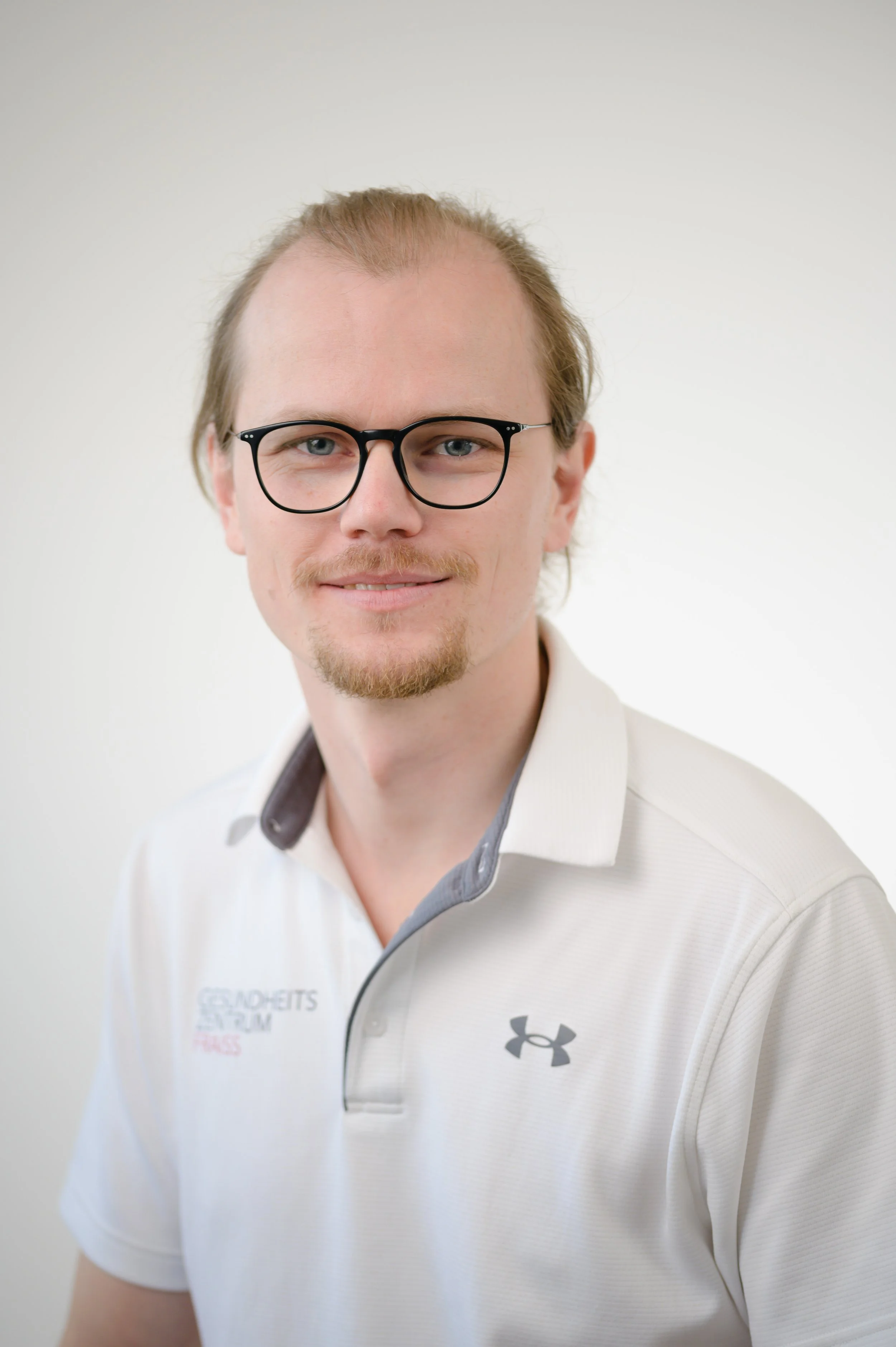 Martin Seibt, M.Sc.