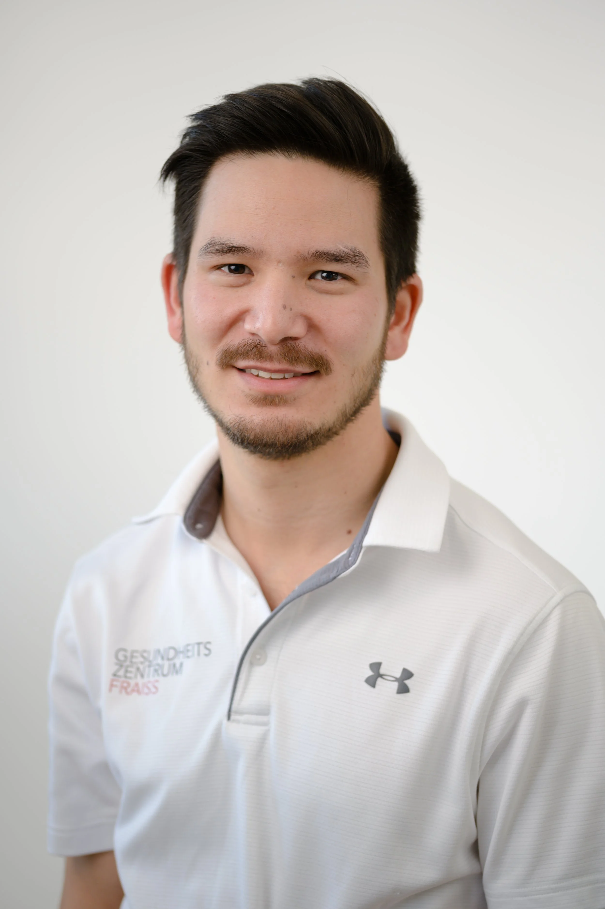 Patrick Moser, BSc