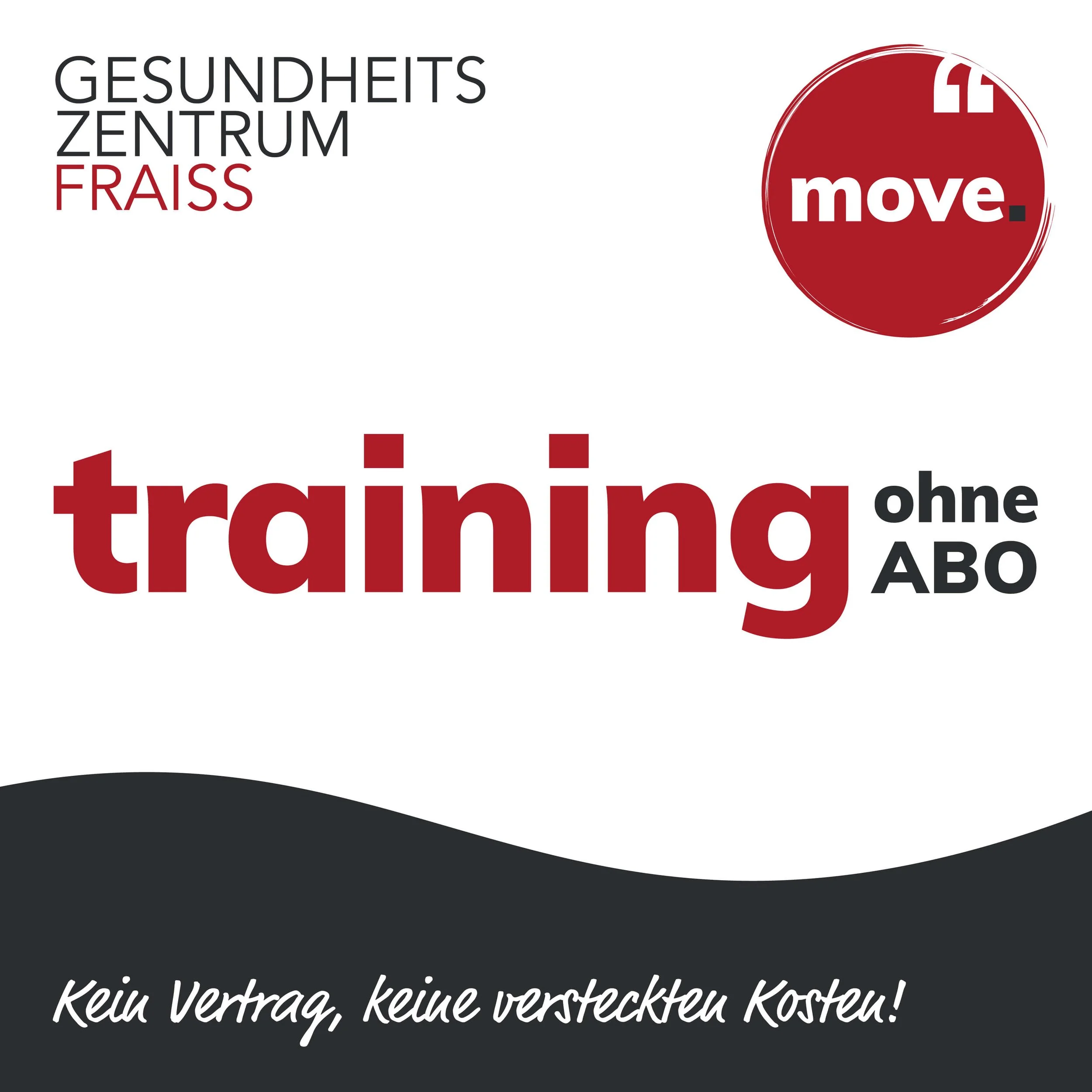 Trainings-Mitgliedschaft