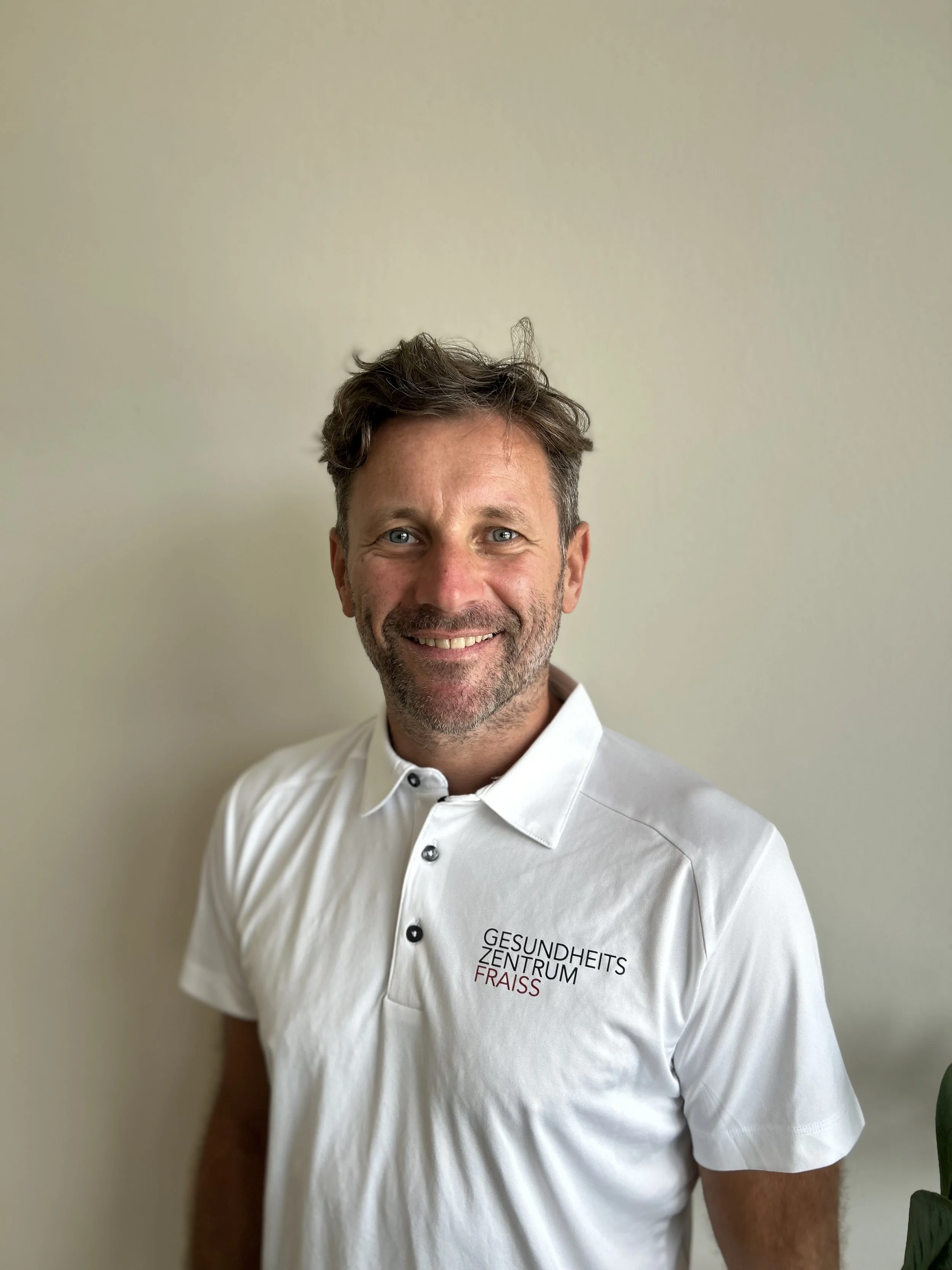 Michael Pretterhofer Ph.D