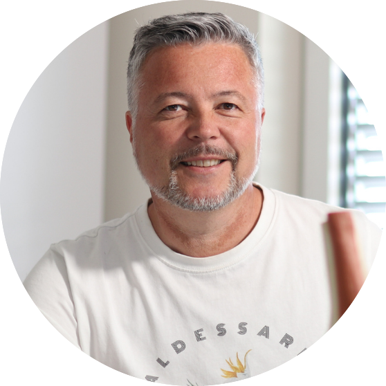 Dr. Martin Ottacher