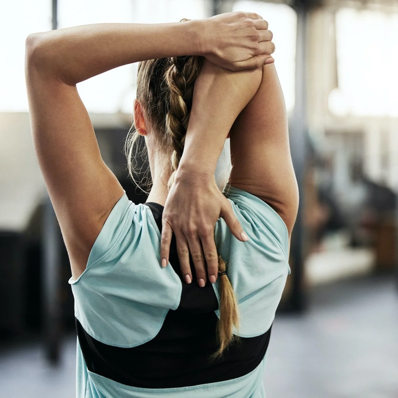 Gesunder Rücken - wöchentlicher Kurs