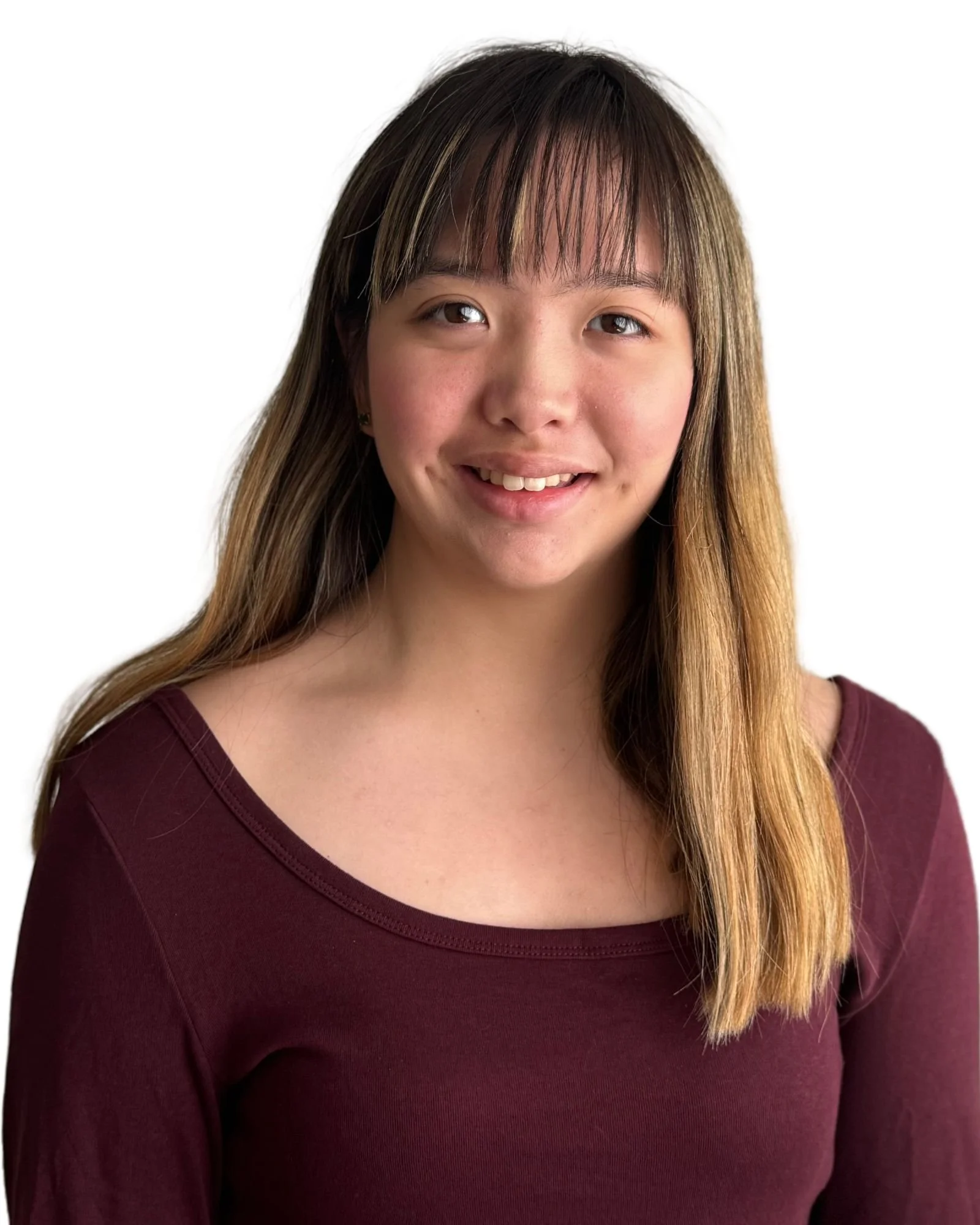 Abigail Jeng