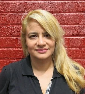 Shyla Idris