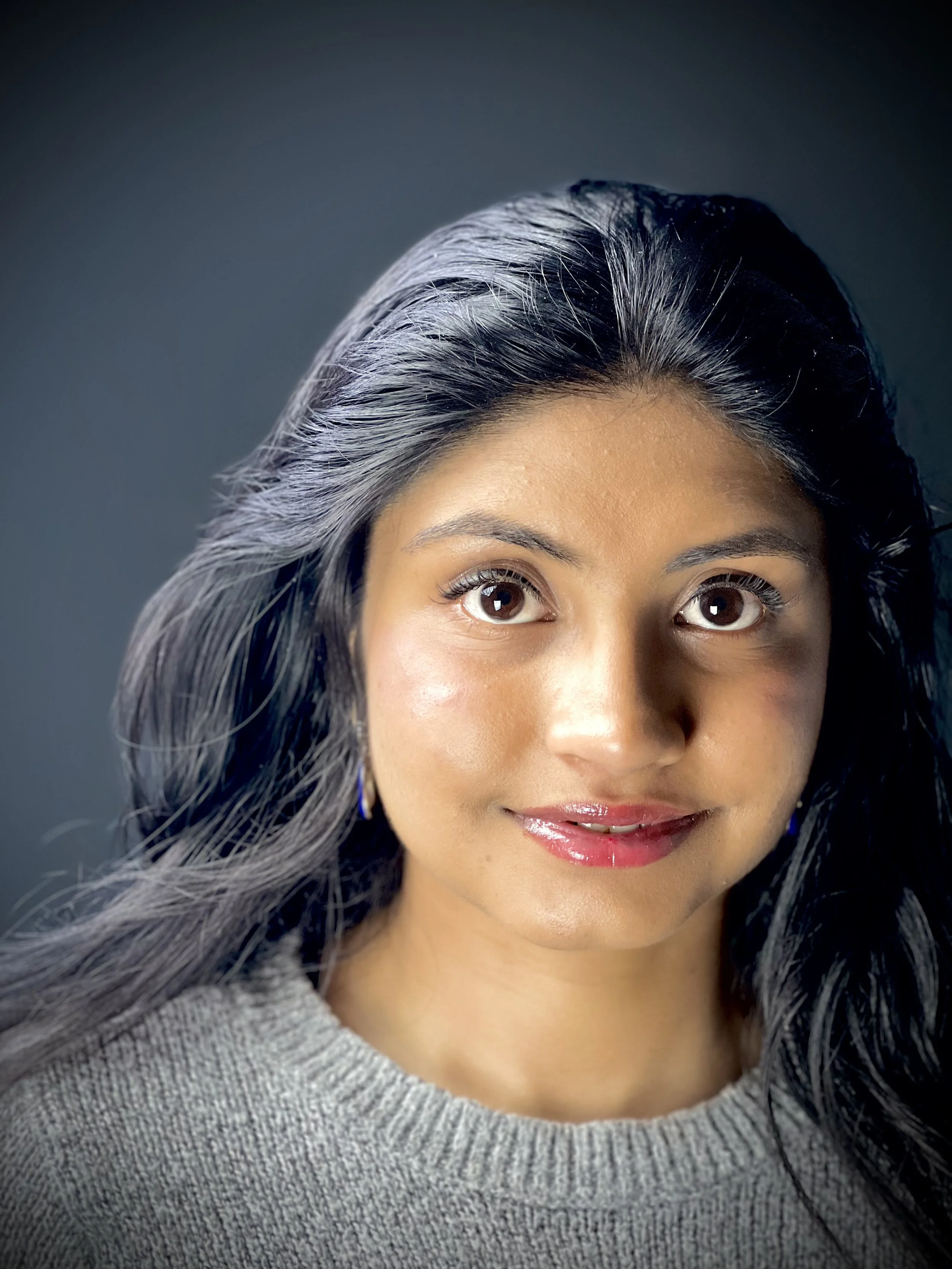 Rhea Alathur