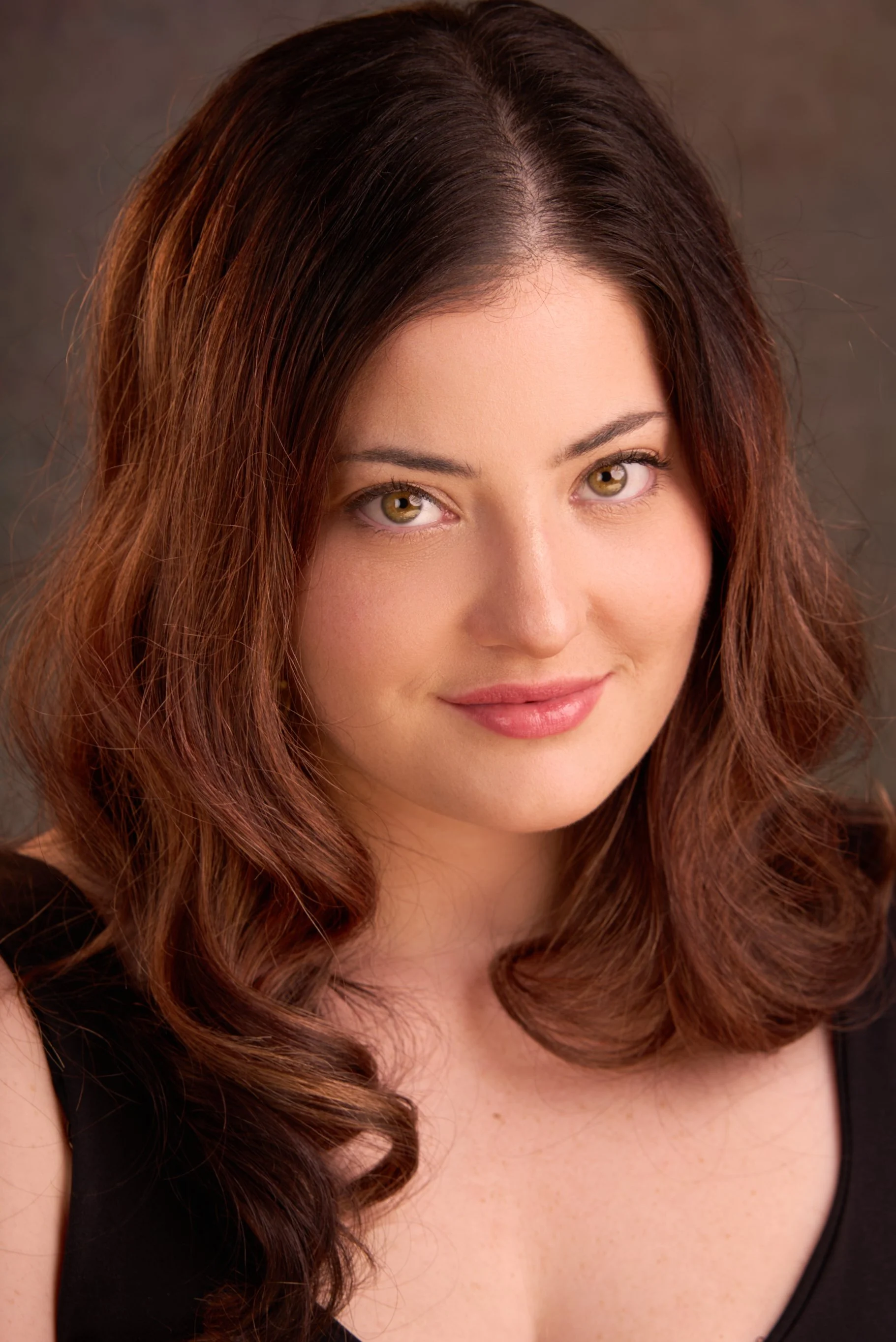 Megan Ehrenberg