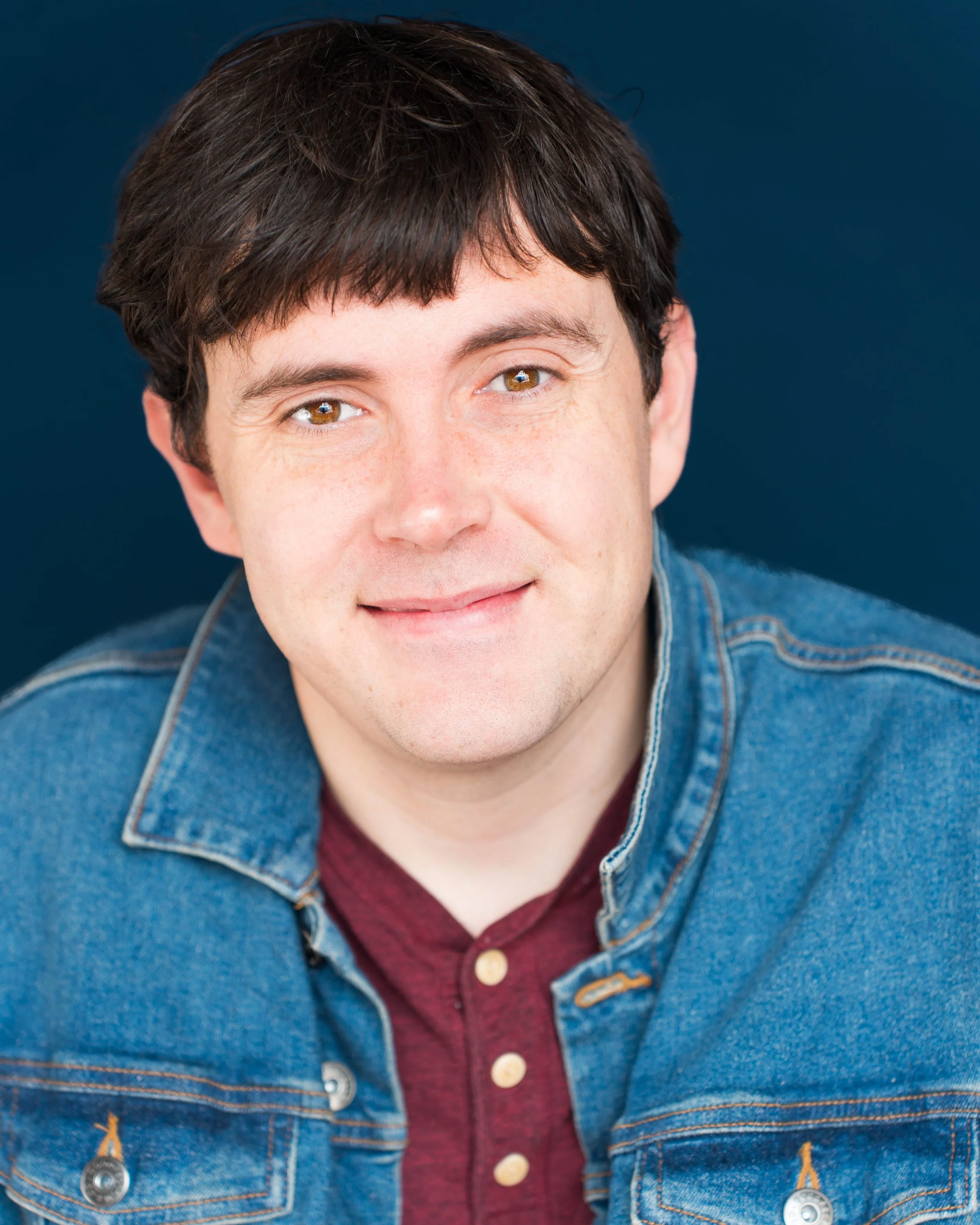 Garrett Lees