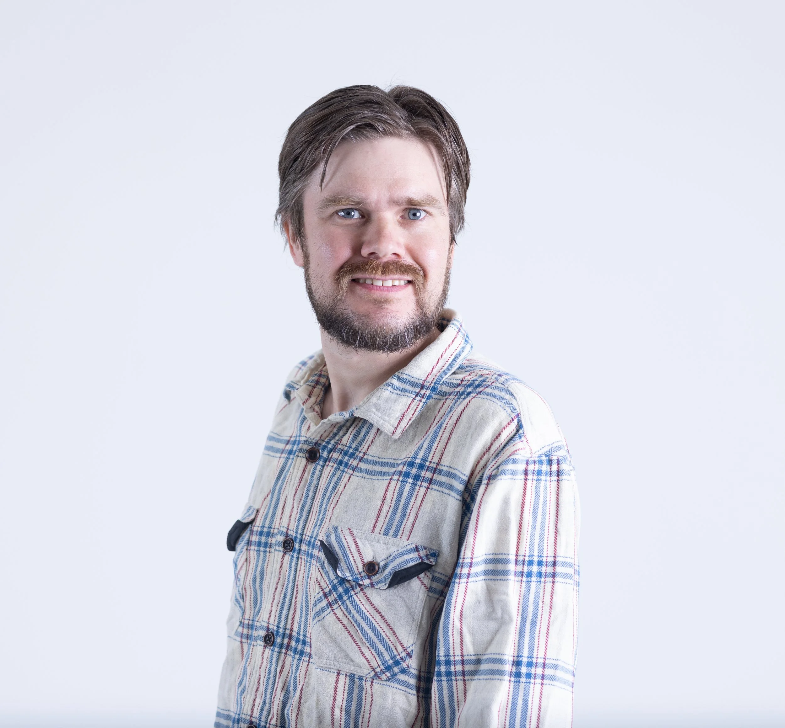 Robin Kalellis
