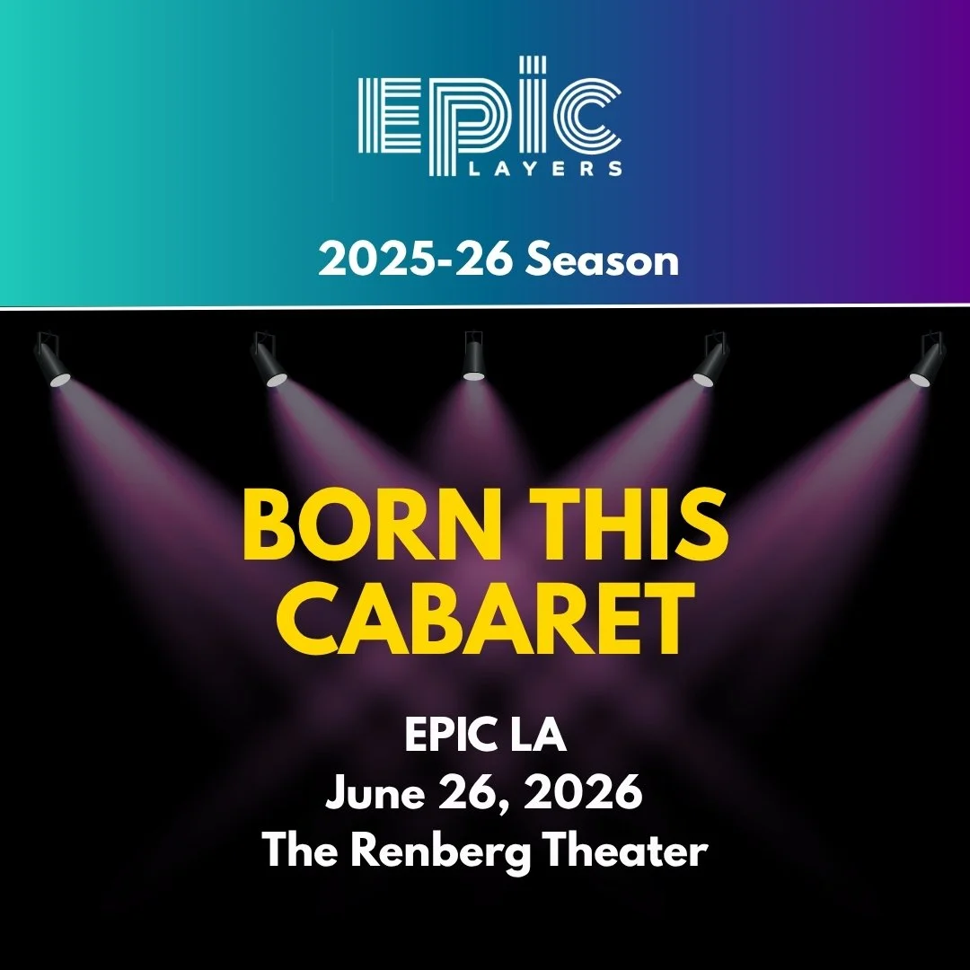Born This Cabaret