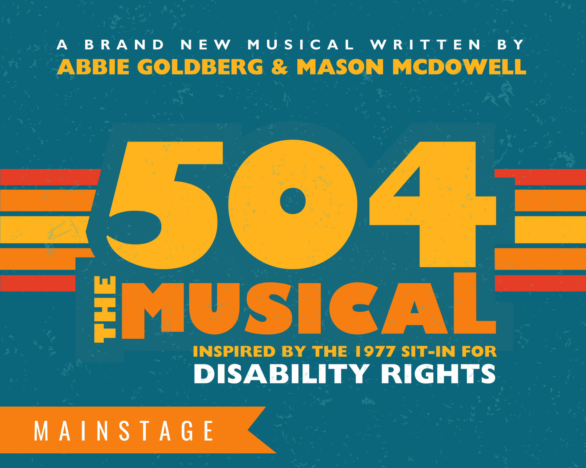 504: The Musical
